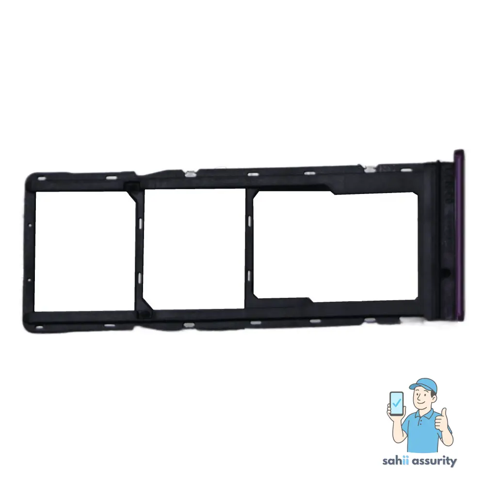 SIM Card Holder Tray for Infinix Hot 9